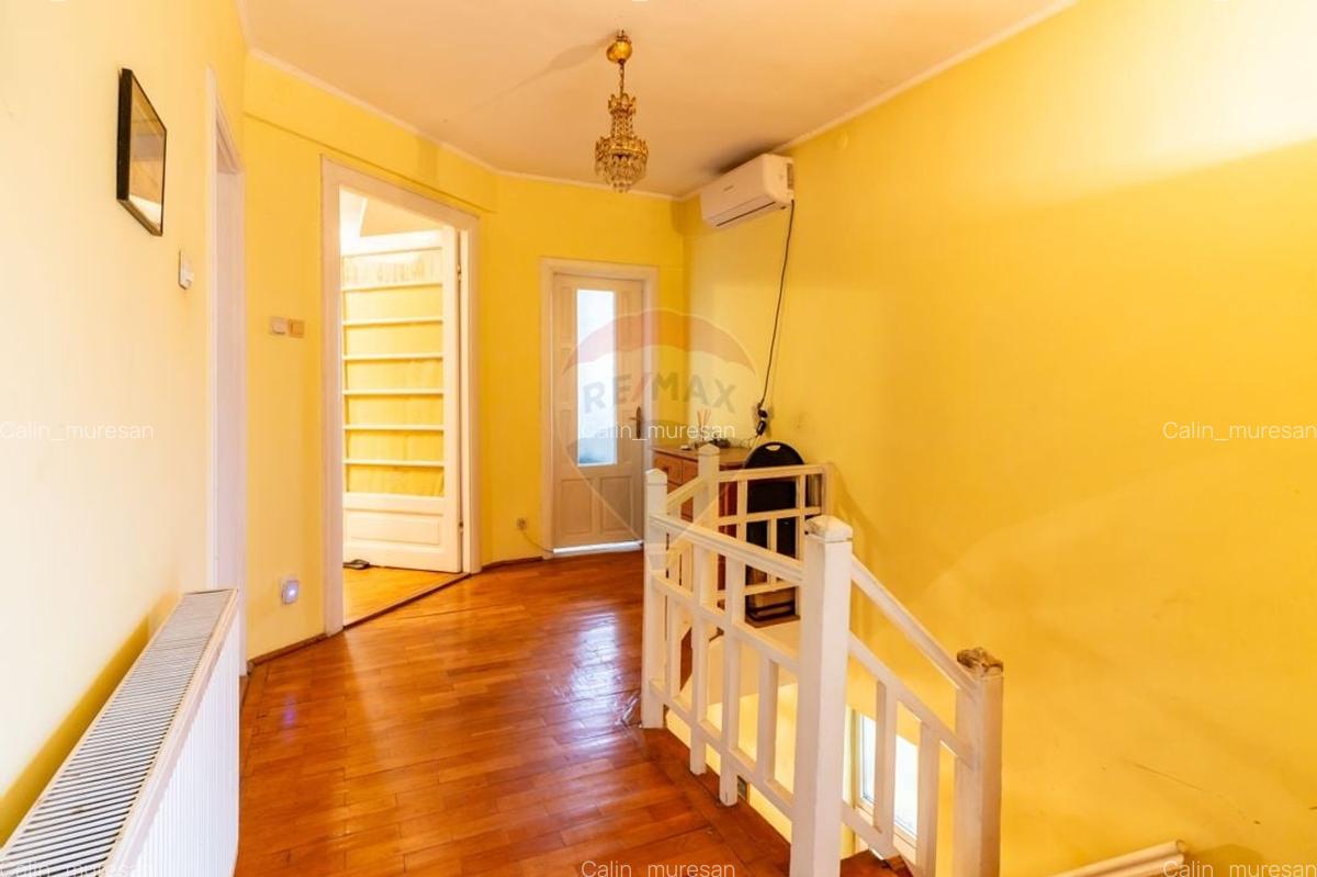 Vila Individuala 5 camere Domenii-Agronomie 178mpu Parcare Metrou - 6