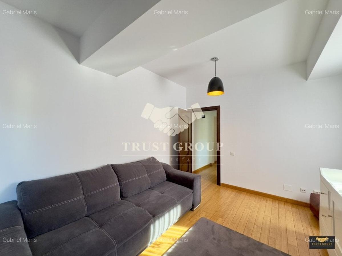 Apartament 3 camere Floreasca | Loc de parcare - 21