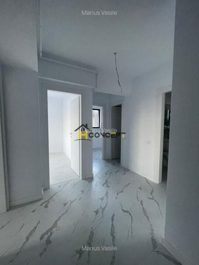 Apartament 3 camere finalizat terasa Nicolae Grigorescu comision 0% - 10