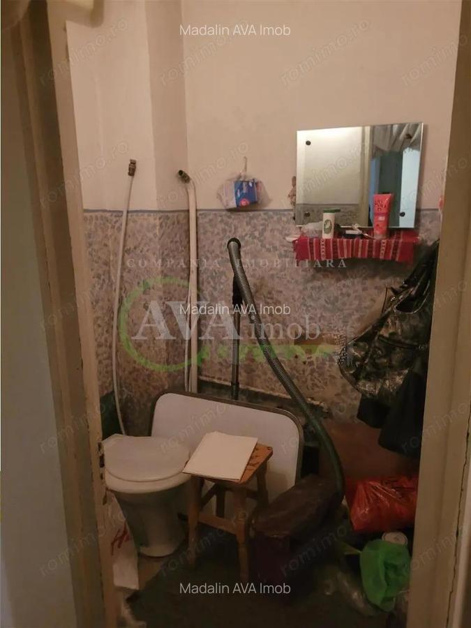 Apartament 3 camere decomandat zona Nord - 6