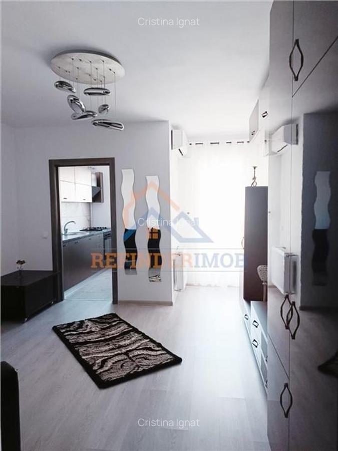Garsoniera de vanzare, zona Titan - 2