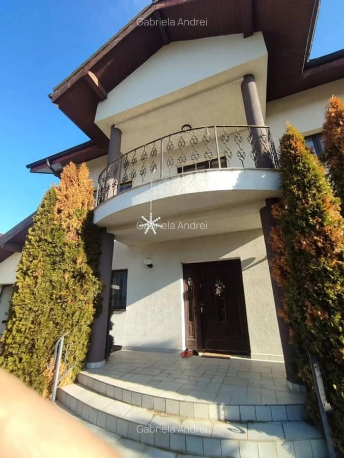 Casa Individuala 5 Camere Otopeni |Pret Mic pe Metrul Patrat - 3