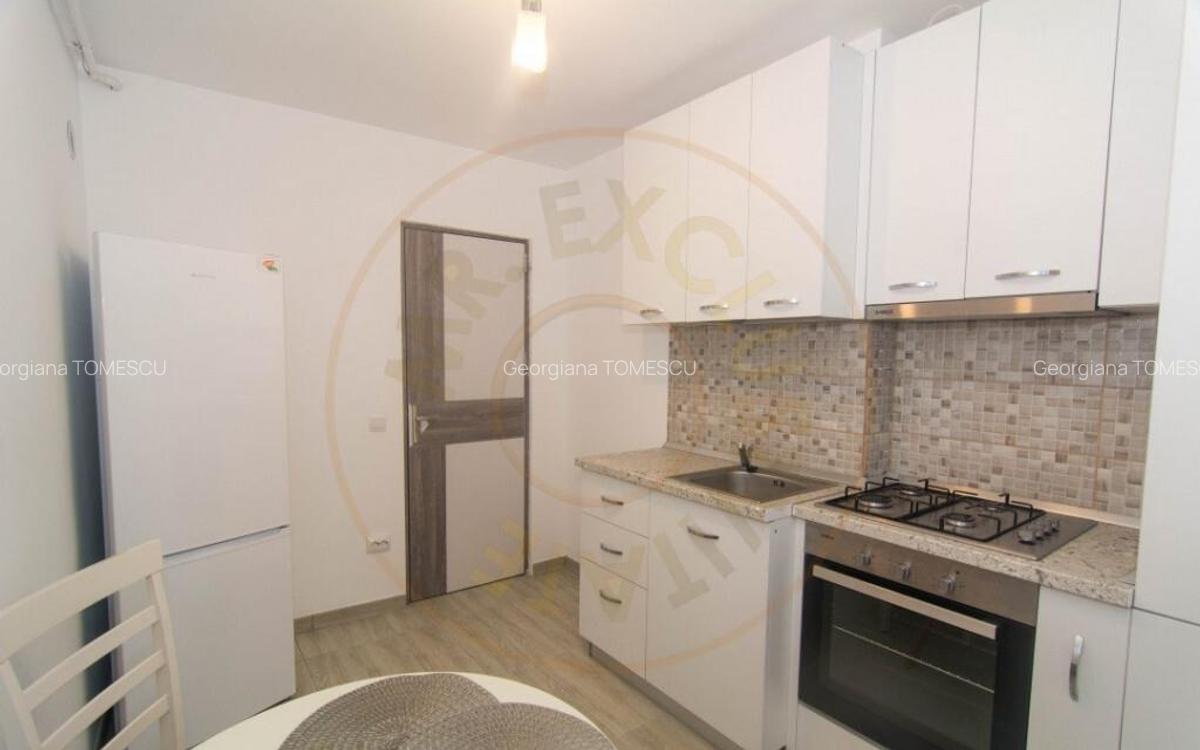 Apartament 2 camere, etaj 1, central, Pitesti - 9