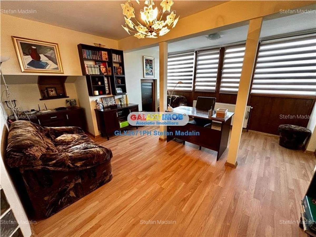 VANZARE VILA - TEREN 487 MP - ZONA MARASESTI, PLOIESTI - 21