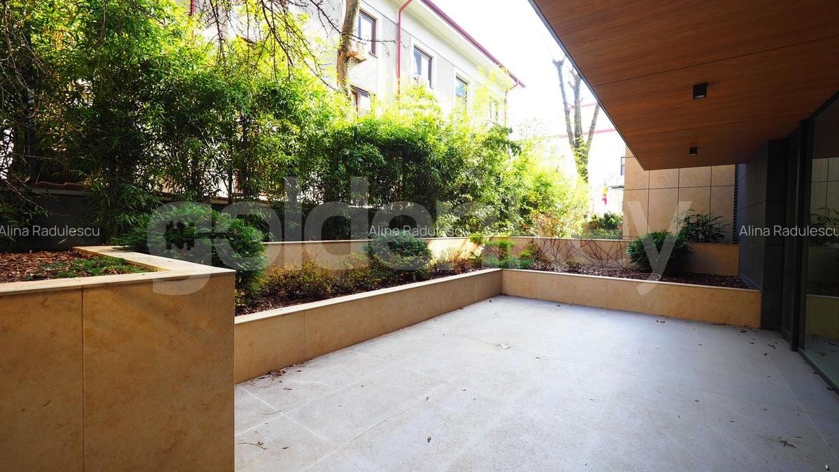 Apartament cu 2 camere | garaj si 60mp terasa - 1