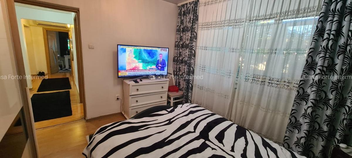 Apartament 3 camere decomandate – Tomis Nord 130.000€ - 26