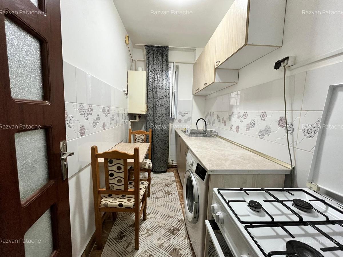 Apartament cu 2 camere Alexandru - 400 euro - 5