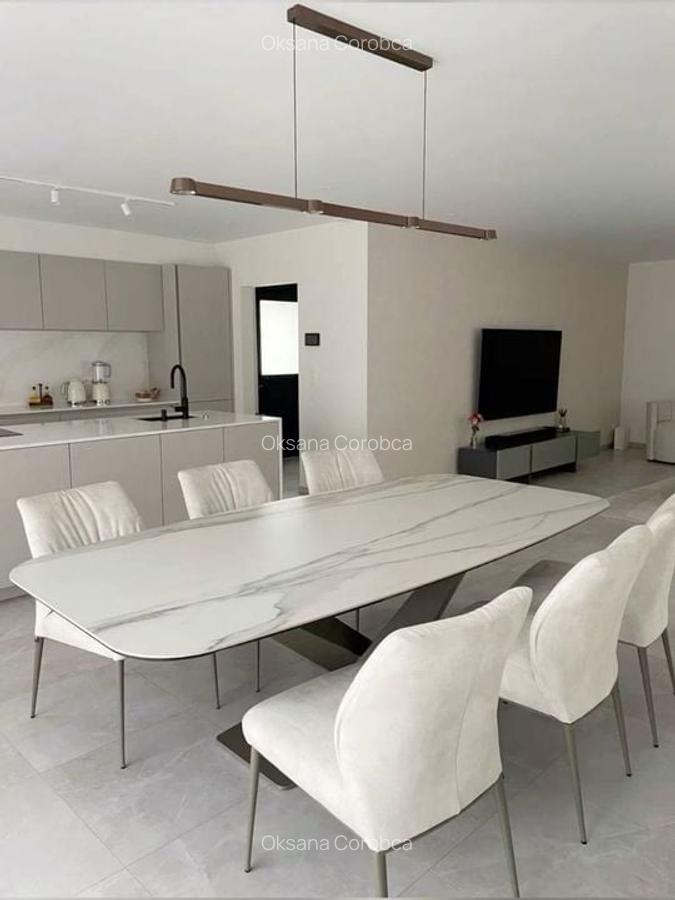 Brancoveanu Grand Arena Postalionului 3 camere bloc nou - 4