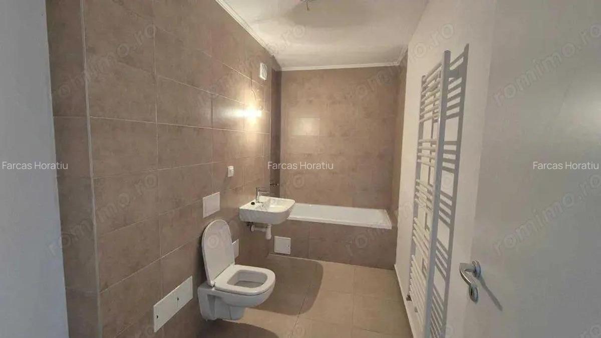 Maurer Residence - Inchiriere spatiu birou + loc de parcare - 7