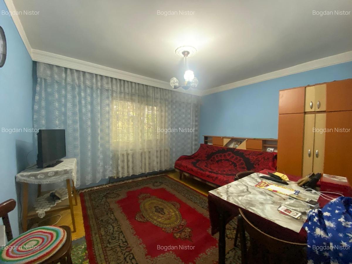 Apartament 3 camere 86 mp Centru Tg Cucu bloc tip vila - 5
