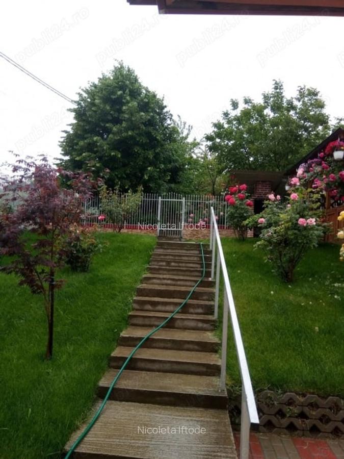 Casa Parter, 127 mp utili, cu 500 mp teren Rediu - 3
