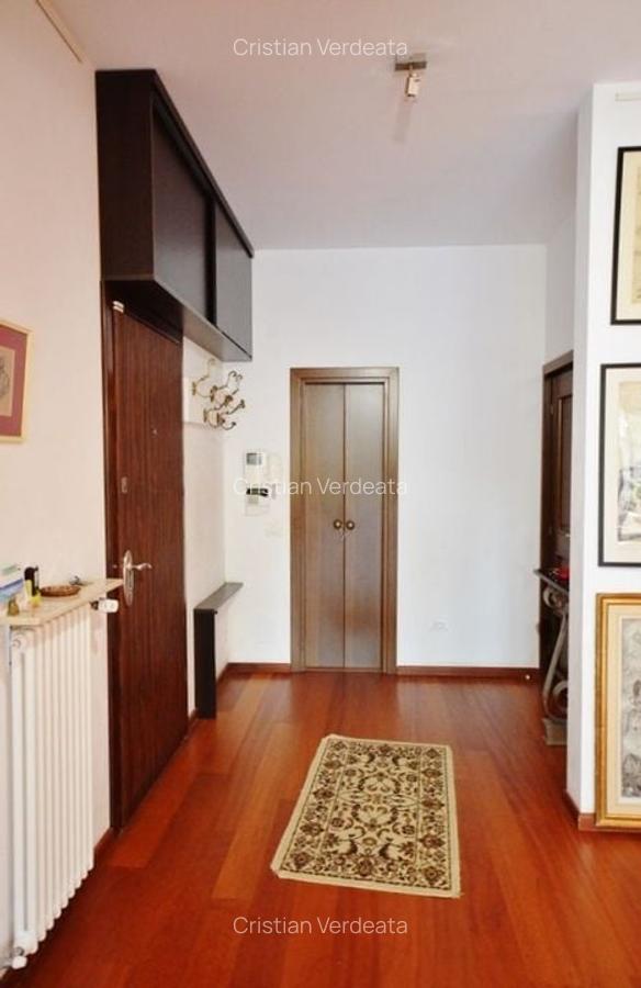 APARTAMENT INTERESANT | 4 CAMERE LA PARTER CU TERASA DE 115 MP | GARAJ - 19