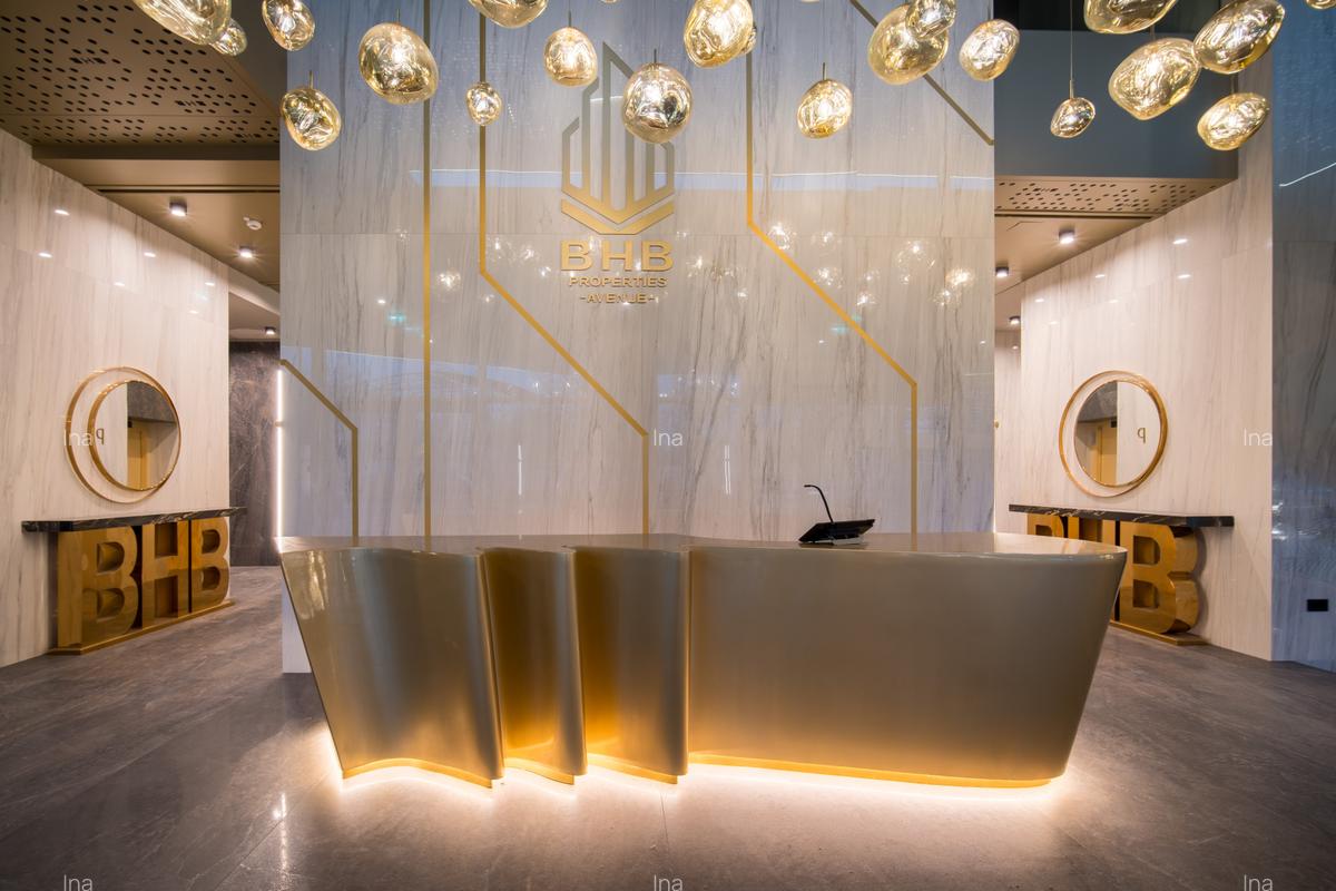 FLOREASCA - 3 CAMERE - PISCINA, SAUNA, SALA DE SPORT - 20