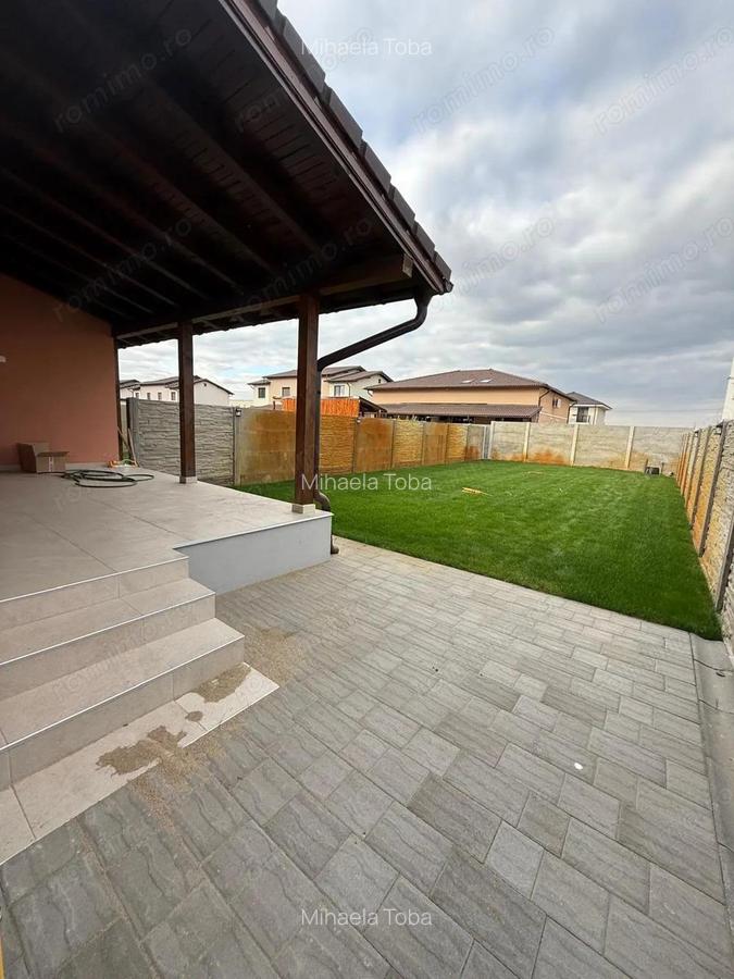 MT233 Casa-DUPLEX, 4 camere, complet finisat, Giroc, P+1E - 20