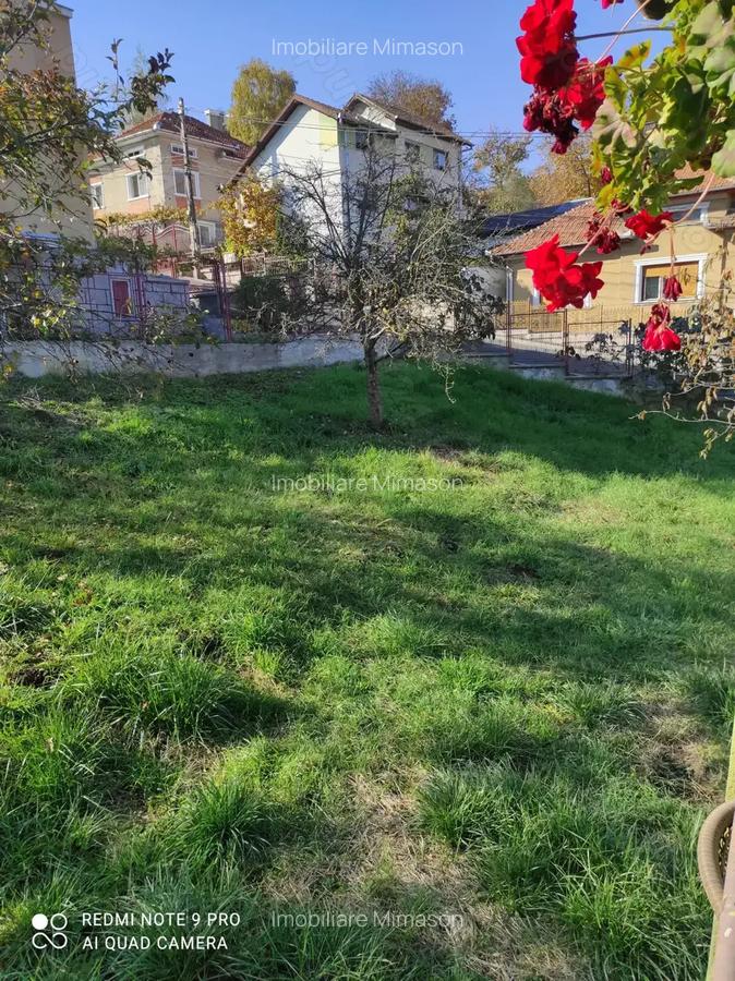 Casa la chirie pe termen lung - 1
