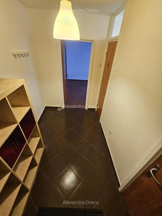 Garsonieră decomandată în Brâncoveanu - 8