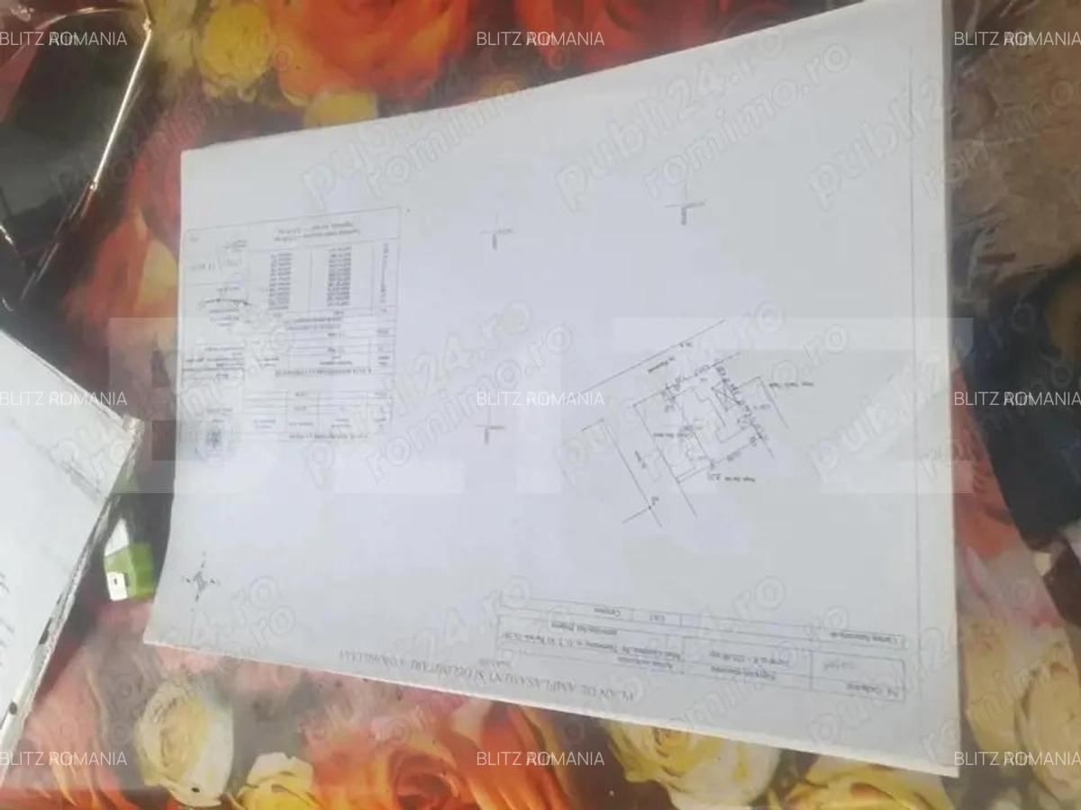 Teren+casa zona centrala Campina - 5