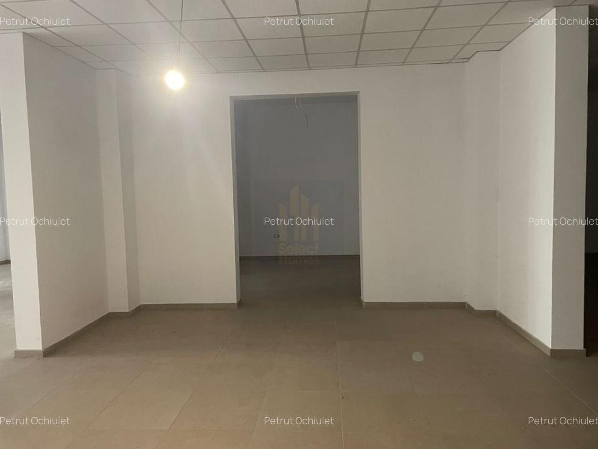 Spațiu comercial, 478 mp în Pipera - 7