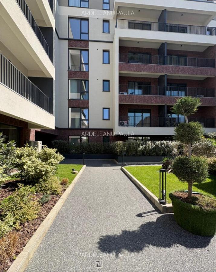 8.12 RESIDEDNCE-COMISION 0-apartament 3 cam Barbu Vacarescu Floreasca - 10