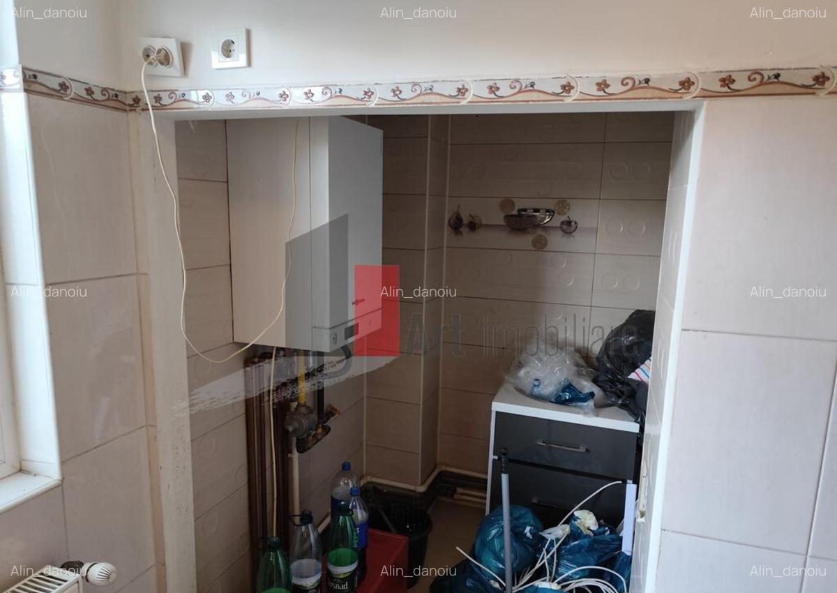Spatiu comercial de inchiriat in zona Virtutii - 17