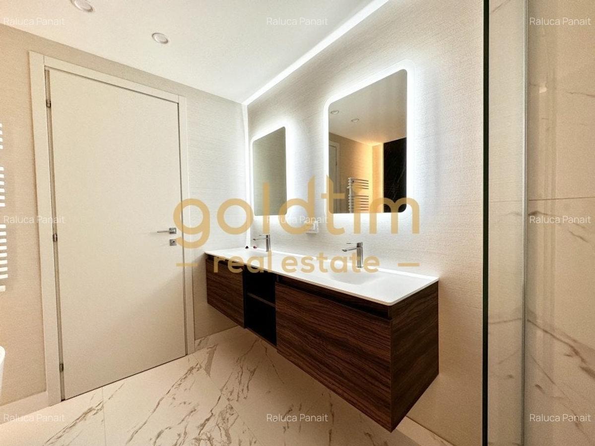 APARTAMENT LUX/ANSAMBLU EXCLUSIVIST/GRADINA PROPRIE/TERASA/CAPITALE/DOROBANTI - 29