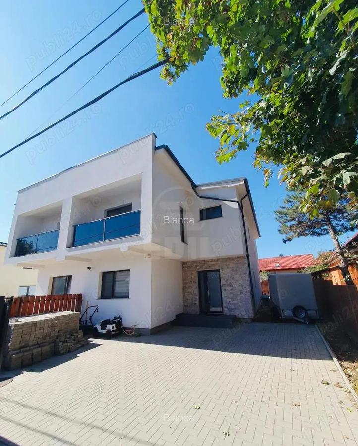 Duplex zona Avram iancu - 1