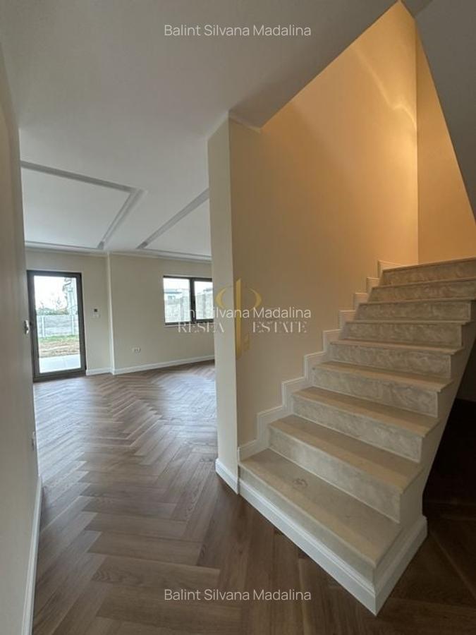 Duplex modern | 4 camere |  Finisaje premium – Giroc - 2