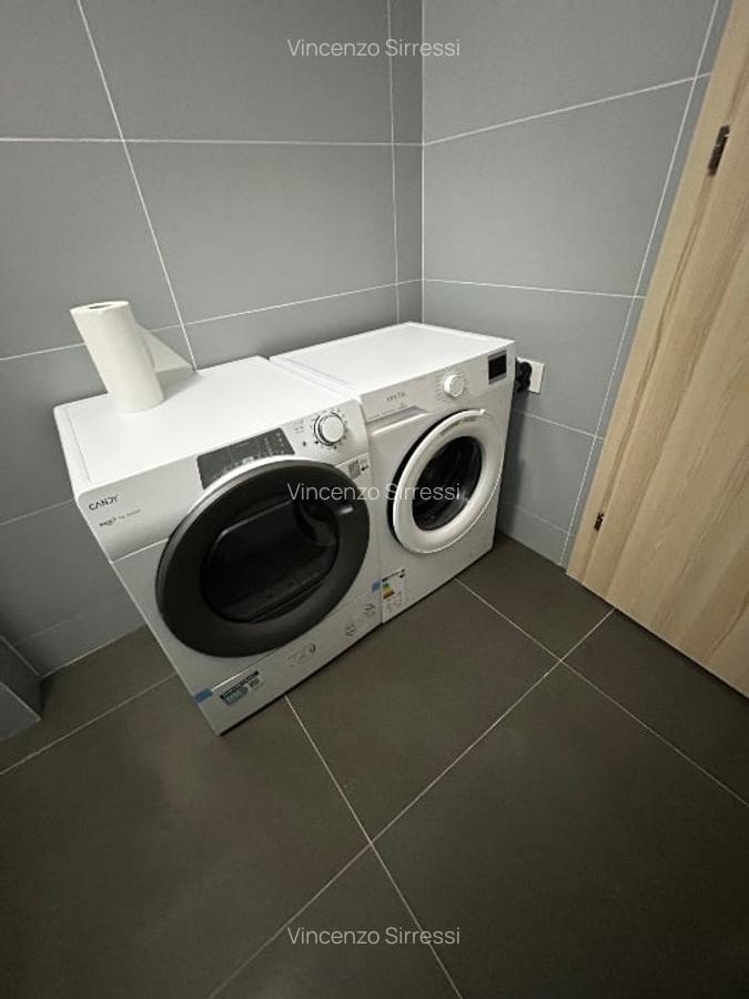 Închiriez apartament bloc nou complet mobilat Lux - 8