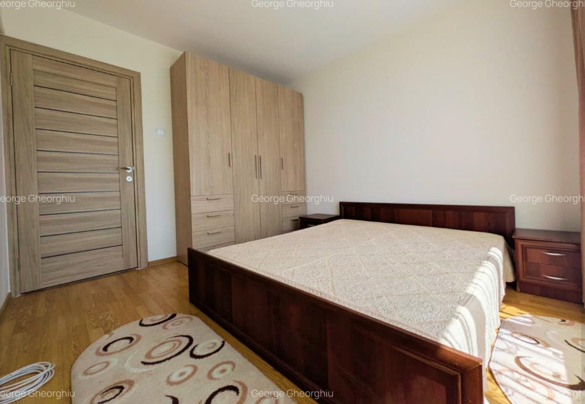 Dristor - 5 minute Piata Ramnicu Sarat - Apartament 2 Camere Modern - Confort 1 - 4