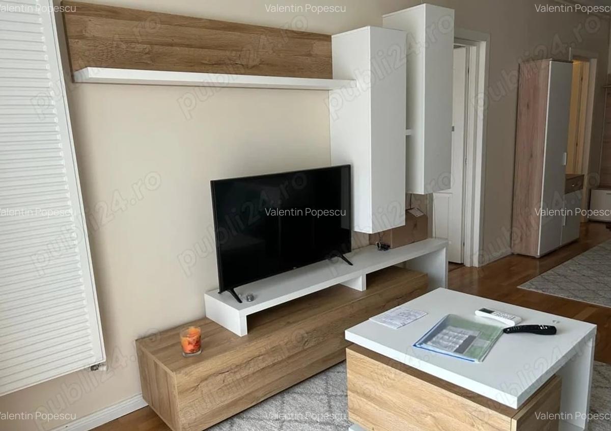 Apartament 2 camere, 40 mp, etaj intermediar, zona Clujana, parcare subterana - 2