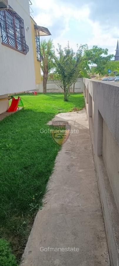 Apt 3 camere, Inel II Compozitori, mobilat si utilat et 2/3, centrala ga - 8