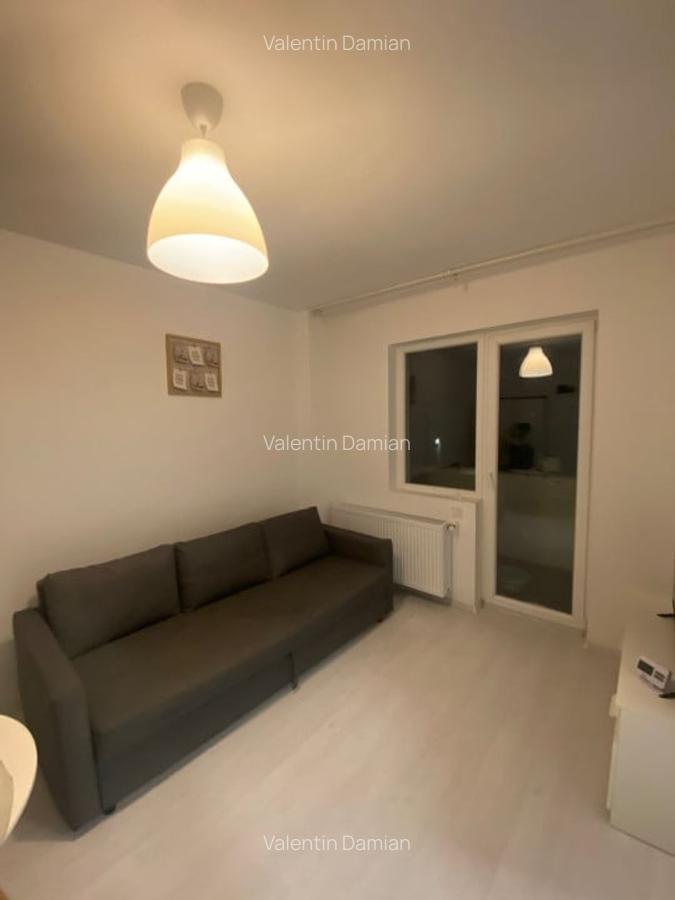 Inchiriere Garsoniera Decomandata Militari Residence - 4