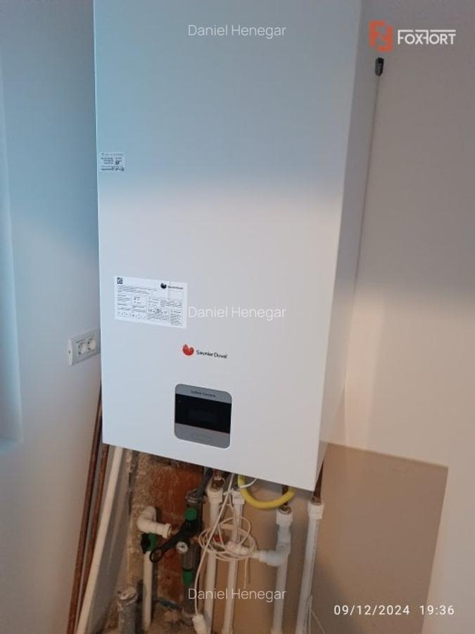 Casa individuala 4 camere, 136 mp utili - Giroc - 14 Casa individuala 4 camere, 136 mp utili - Giroc - 14