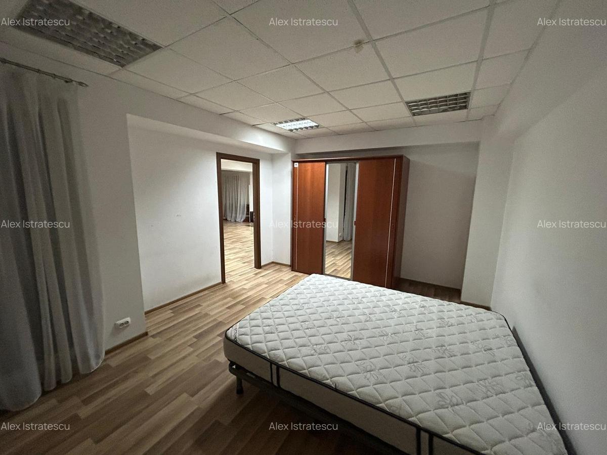 Apartament 5 camere Floreasca - 2
