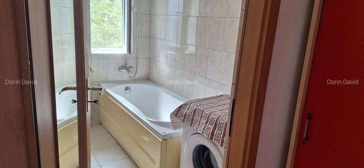 Închiriez apartament Manastur varianta zorilor - 4