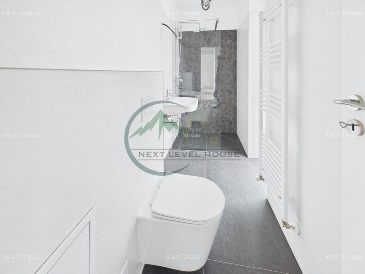 Casa individuala in Brasov, zona Coresi, Finisaje Premium, Comision 0 - 13