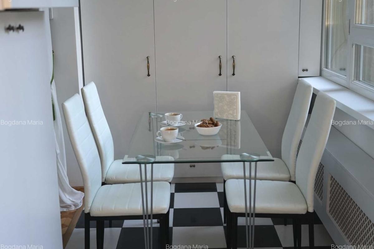Apartament 2 Camere | Universitate | Centrala Proprie | Pet Friendly - 6