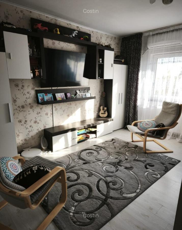 Vand apartament 2 camere - 4