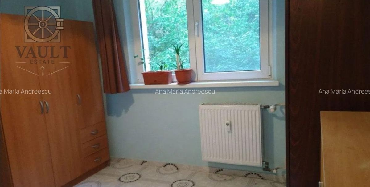 Apartament cu 4 camere decomandat, mobilat în Doamna Ghica - 2
