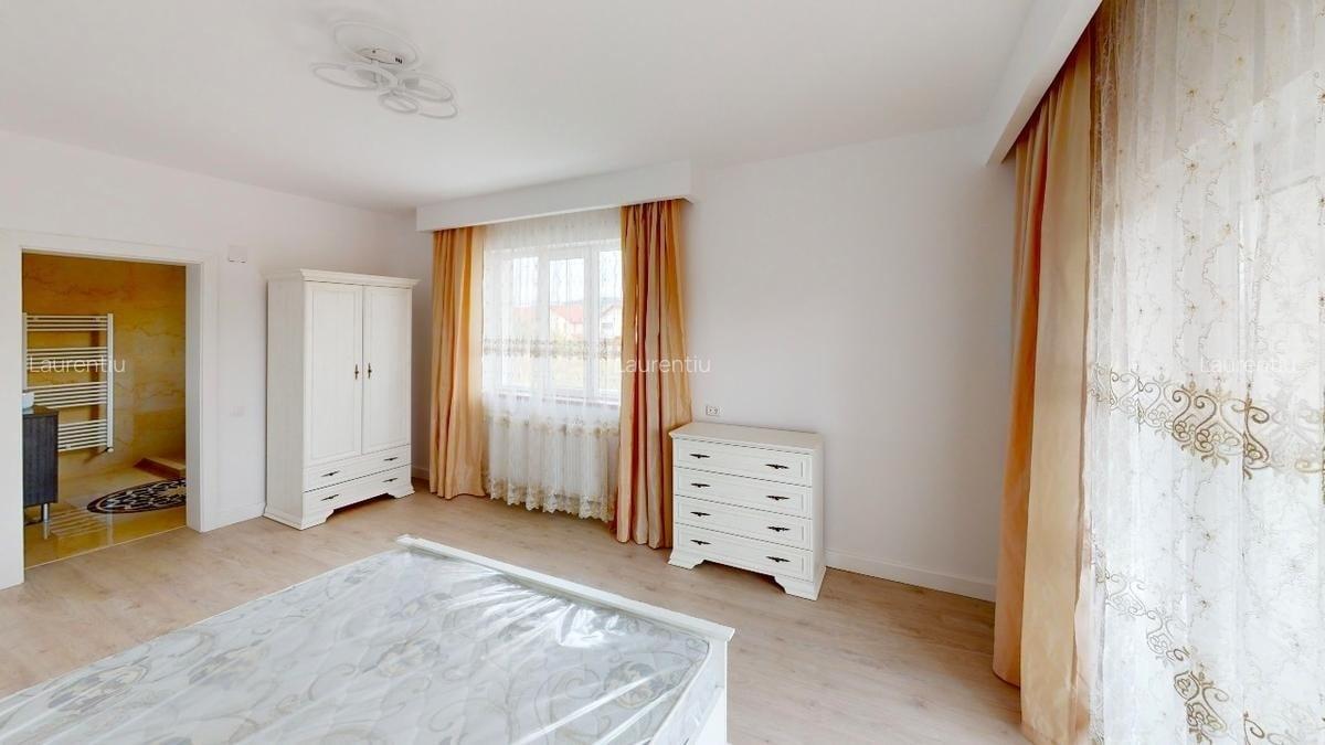 Vila de lux Harman - 13