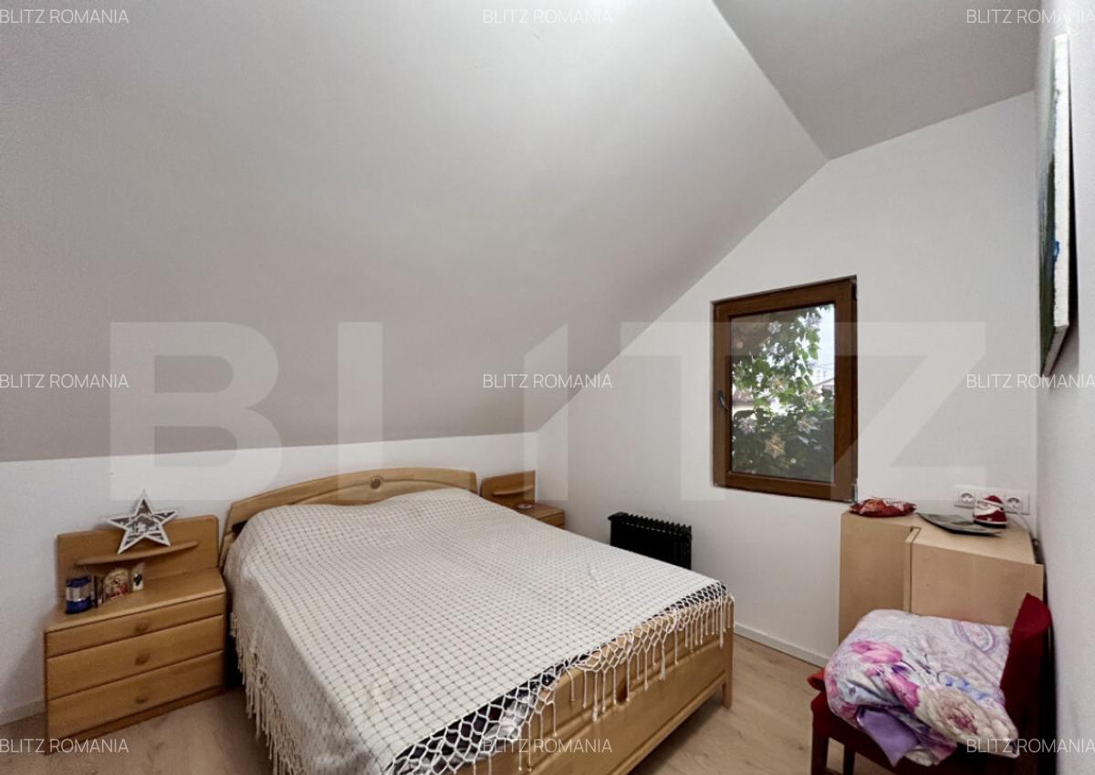 Casa cu 3 camere si atelier mecanic, 100 mp, zona Republicii - 3