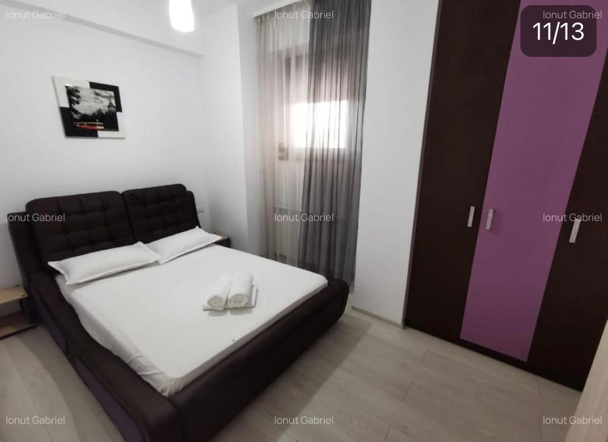 Apartament 2 camere zona Campus - Universitatea Ovidius - Pentru Studenti - 7
