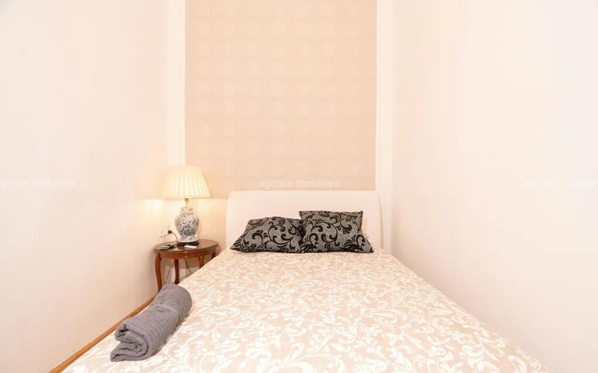 Inchiriez Apartament 1 camera Central - 2