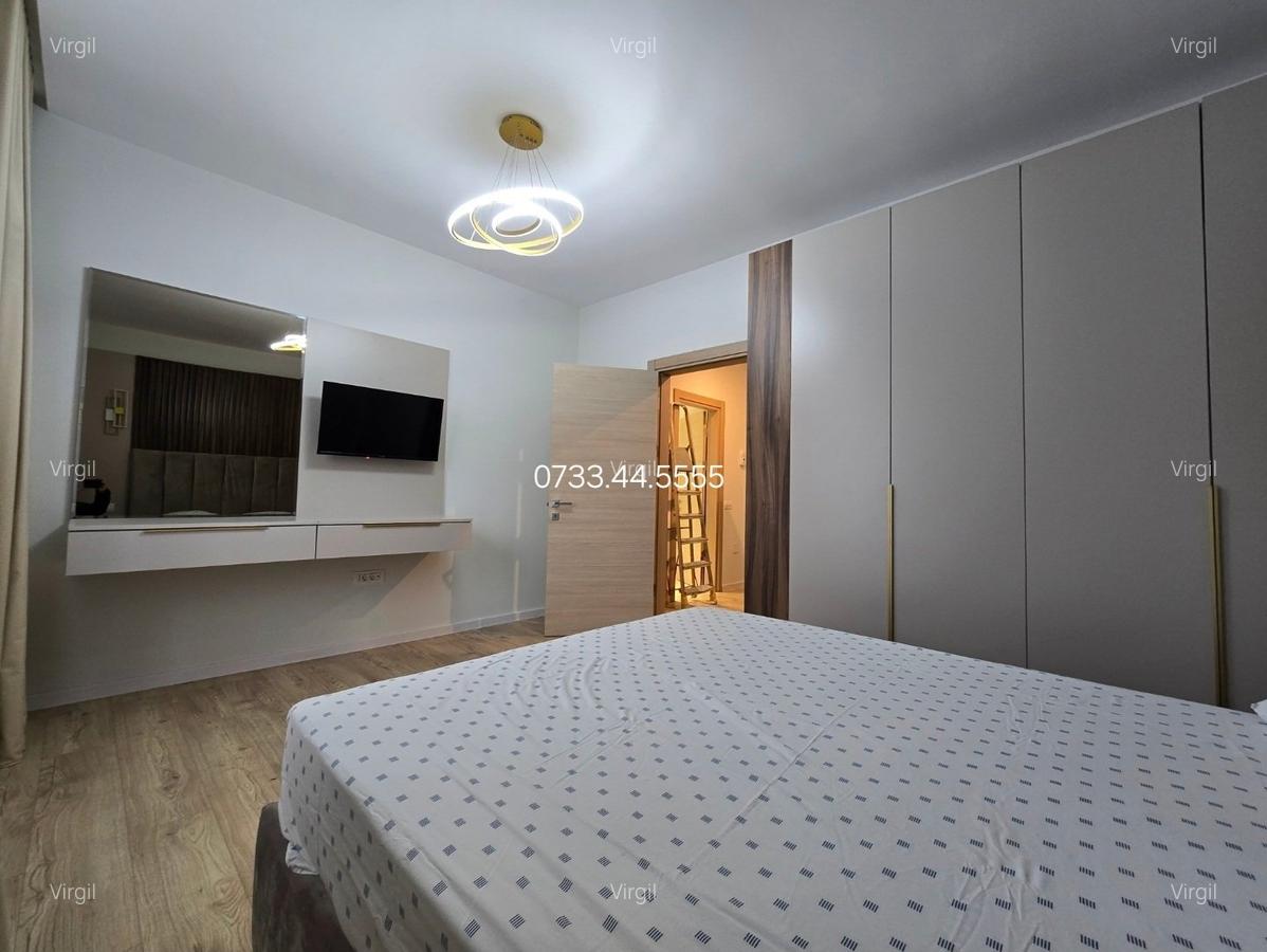 Campus Ap 3c 100mp LUX parcare subterana - 8