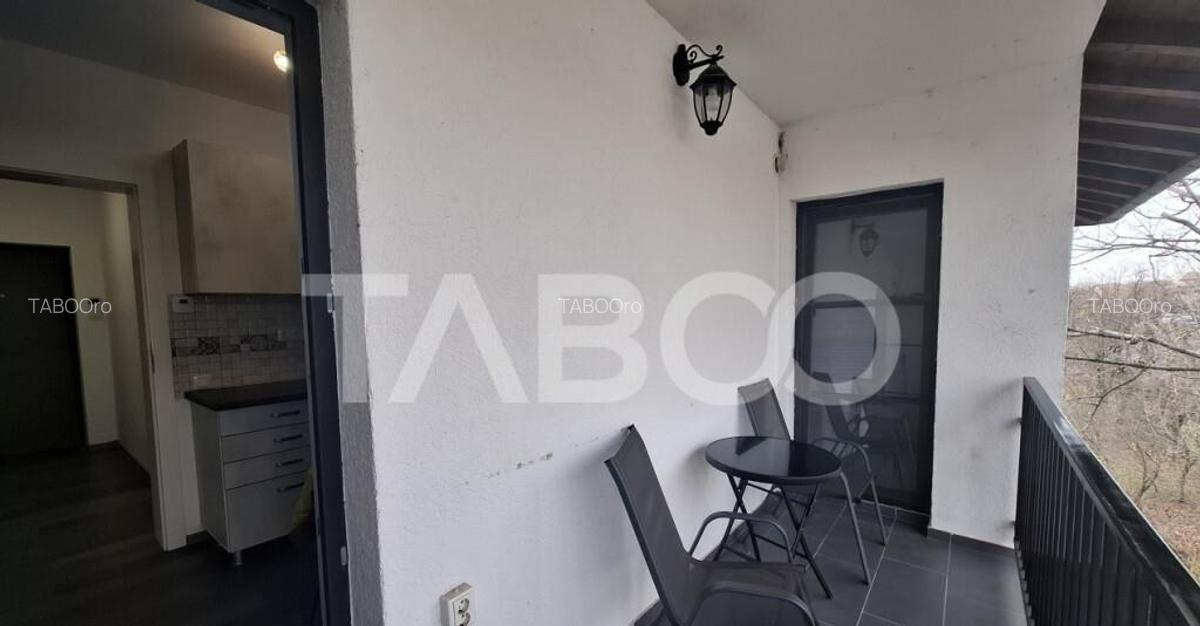 Apartament 2 camere de inchiriat decomandat 58 mp zona Selim - 23