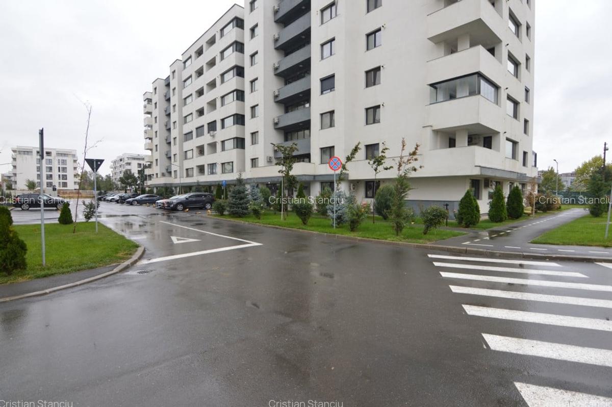 VANZARE GARSONIERA PIPERA – OMV - IVORY- COMISION 0% Complet Mobilata si Utilata - 27