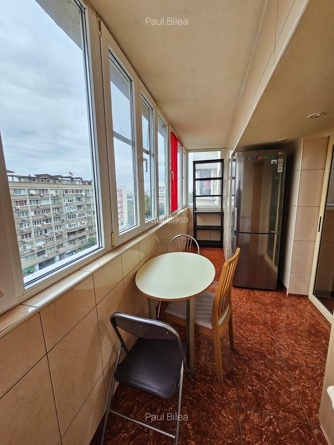 Stefan cel Mare / Apartament doua camere - 5 minute metrou - 11