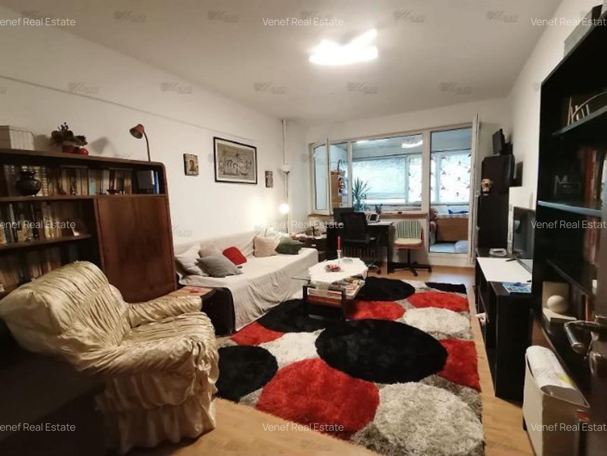 3 Camere 2 balcoane 92 mp etaj 2 Pantelimon Mega Mall Arena Nationala Comision 0% cumpărător. - 1