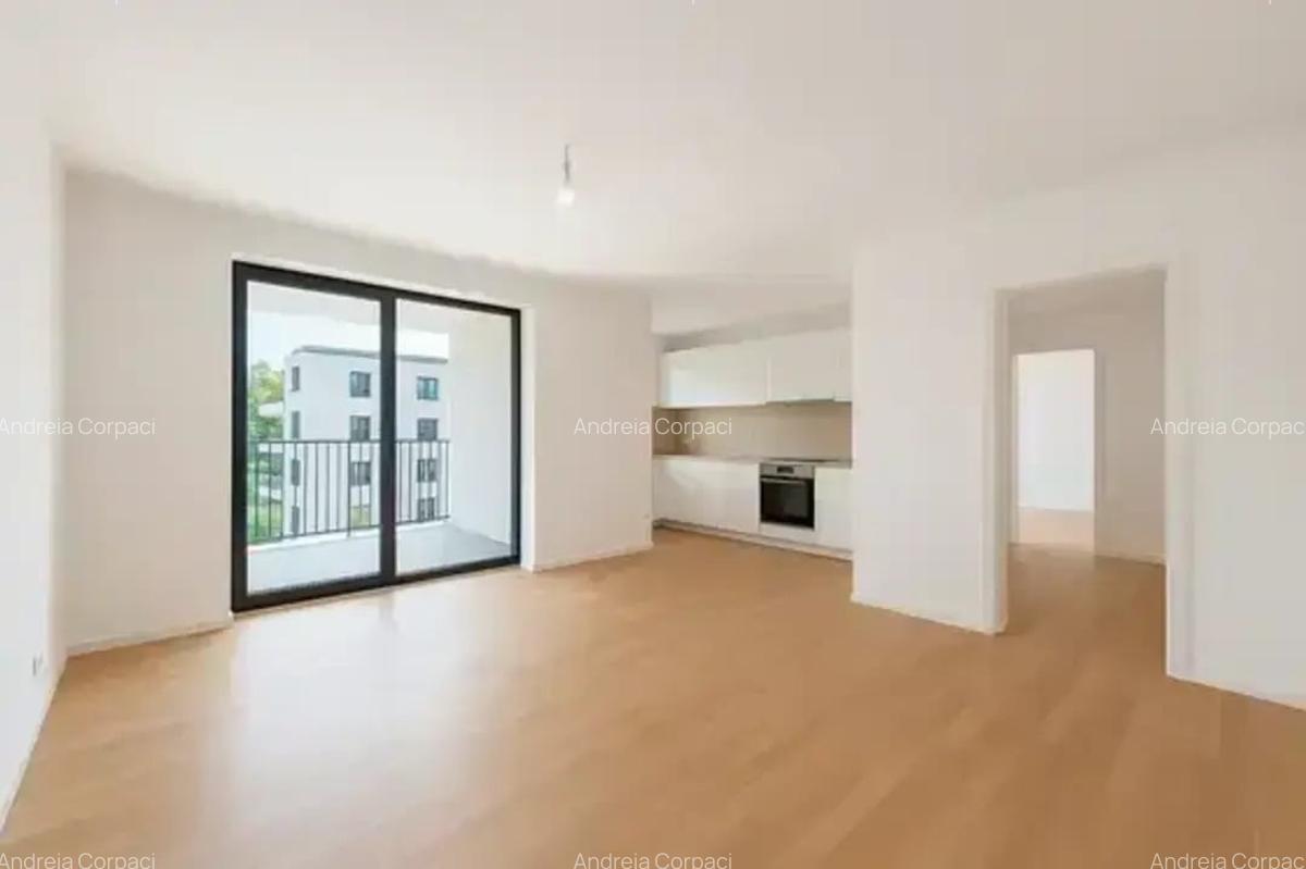 Apartament 3 camere Metrou Nicolae Teclu zona Pallady - 5