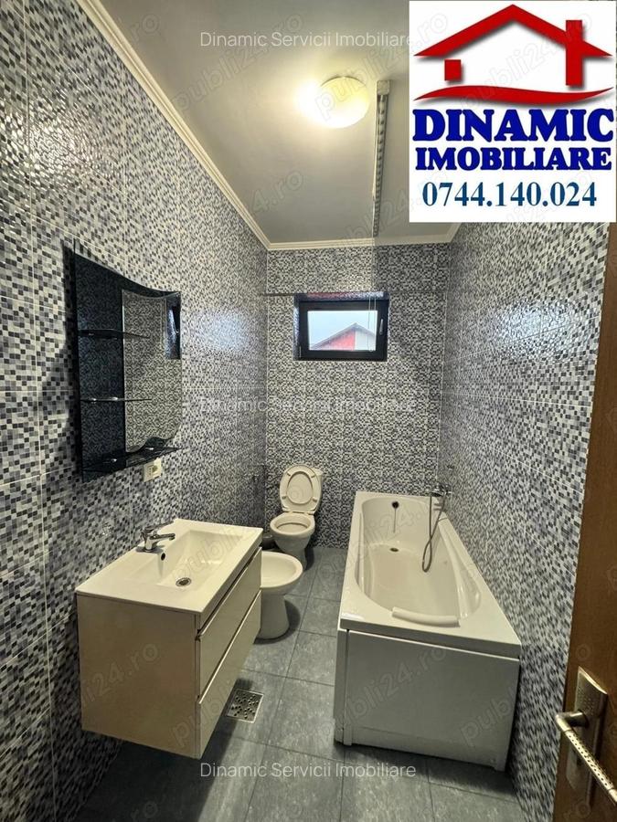 Apartament 2 cam, ansamblu nou, Str. Fermelor. Pre? 300 eur luna - 4